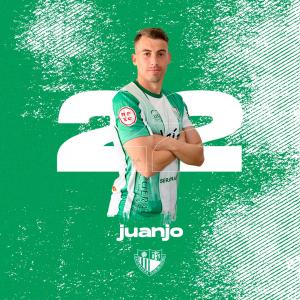 Juanjo (Antequera C.F.) - 2021/2022